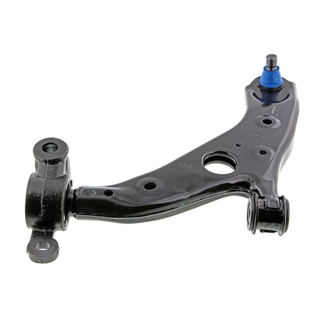 Mevotech Mazda 6 16-14:Front Left Lower Control Arm-Bj, Cms761213 CMS761213